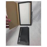 Glass Screen Pro+ Premium Tempered Screen Protector Kit