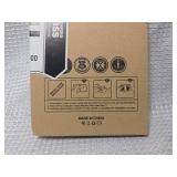 Glass Screen Pro+ Premium Tempered Screen Protector Kit