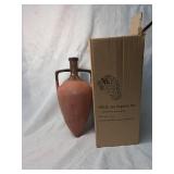 Black Sea Imports Terracotta Wine Amphora