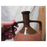 Black Sea Imports Terracotta Wine Amphora