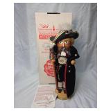 Steinbach Bavarian Nutcracker