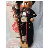Steinbach Bavarian Nutcracker
