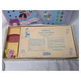 1964 Walt Disney Mary Poppins Carousel Board Game