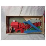 Snoopy and the Red Baron Board Game by Milton Bradley