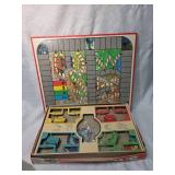 1976 Milton Bradley SWAT Board Game