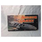 Battlestar Galactica Board Game by Parker Brothers