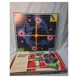 Battlestar Galactica Board Game by Parker Brothers