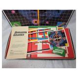 Battlestar Galactica Board Game by Parker Brothers