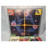 Battlestar Galactica Board Game by Parker Brothers