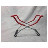 Red Handle Canning Jar Lifter Tongs