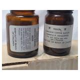 JNT Copper Electroplating Solution Set #61007