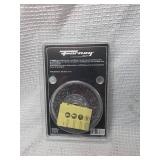 Forney 3-inch Fine Wire Brush