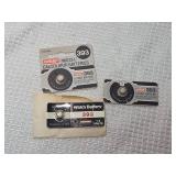 Eveready 393 Silver Oxide Watch Batteries