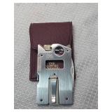 The Nature Company Konger Multi-Tool with Case