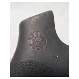 Hogue Rubber Pistol Grip