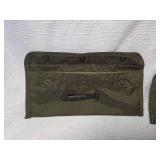 Military M16 Magazine Pouches