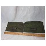Military M16 Magazine Pouches