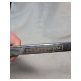 Craftsman Dog Bone swivel head multi socket wrench