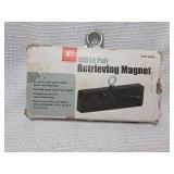 Harbor Freight 150lb Pull Retrieving Magnet