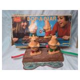 Vintage Sears Bop-A-Bear Children