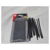 Gardner Bender 3/16\" Heat Shrink Tubing Pack