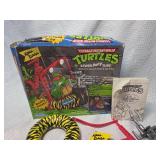 TMNT Sewer Party Tube Playset by Playmates