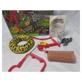 TMNT Sewer Party Tube Playset by Playmates