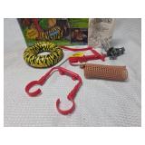 TMNT Sewer Party Tube Playset by Playmates