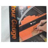 Saker 10-inch Contour Gauge Profile Tool