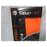 Saker 10-inch Contour Gauge Profile Tool