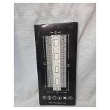 Saker 10-inch Contour Gauge Profile Tool