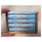 Abbott & Costello Comedy Cassette Collection