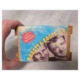 Abbott & Costello Comedy Cassette Collection