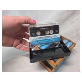 Abbott & Costello Comedy Cassette Collection