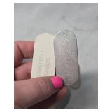 Military Dog Tags Collection