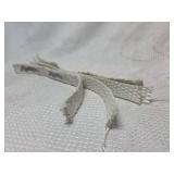 Lot of hurricane lamp wicks