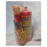 Scent Killer Gold Hunt Dry Clothing Spray 32oz