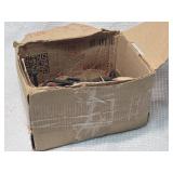 Assorted Allen Wrenches