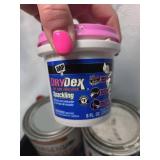 Paint and Primer Bundle with Paint Tray