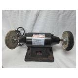 Central Machinery 6-inch Buffer 3450 RPM