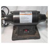 Central Machinery 6-inch Buffer 3450 RPM
