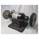Central Machinery 6-inch Buffer 3450 RPM