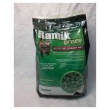 Ramik Green Rodenticide 4lb Bag