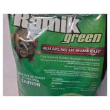 Ramik Green Rodenticide 4lb Bag