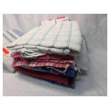 Mixed Pattern Kitchen Towel Set