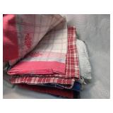 Mixed Pattern Kitchen Towel Set