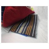 Mixed Pattern Kitchen Towel Set