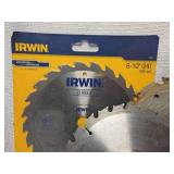 Irwin Classic 6-1/2 inch Circular Saw Blade Set