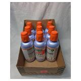 TheraBreath Overnight Oral Rinse - Chamomile Mint