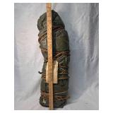 US Military Jungle Hammock with Instructions